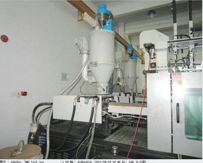 和田(AL-300G)自動吸料機(jī)/吐魯番真空上料機(jī)-供求商機(jī)-深圳市達(dá)安泰機(jī)械設(shè)備