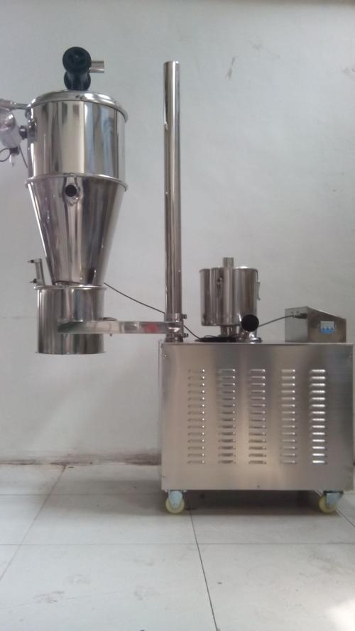 電動真空上料機(jī),負(fù)壓真空上料機(jī),文丘里原理,真空上料機(jī)價格品牌:月邦