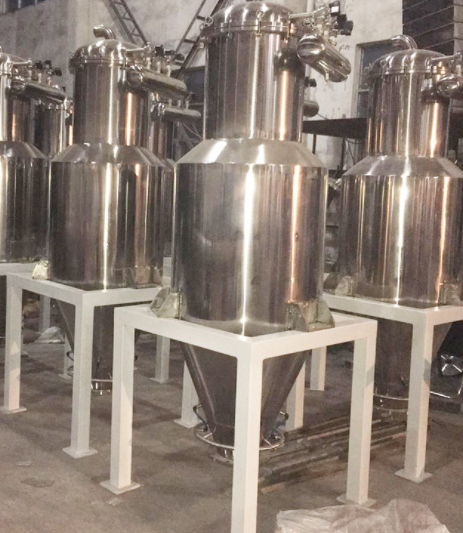 湖南真空粉末上料機 真空粉末上料機廠家 春崇機械 推薦商家