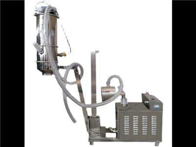 氮?dú)獾娜粘?yīng)用 從保鮮食品到真空上料機(jī)的關(guān)鍵角色