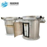 河南省鞏義市騰達真空設備廠產品與批發信息 料封泵、除塵設備、保溫材料與真空上料機