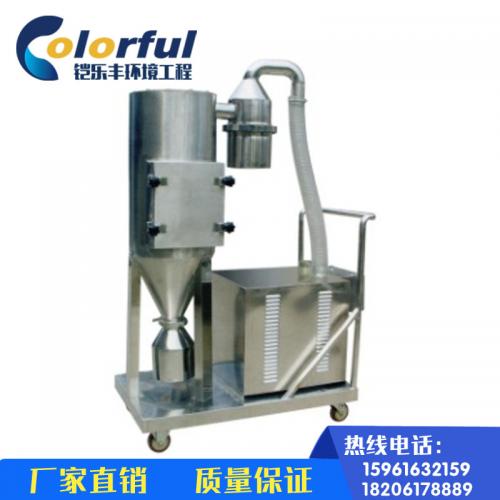 化工設備網產品列表第167頁 真空上料機與提升機、升降機技術解析