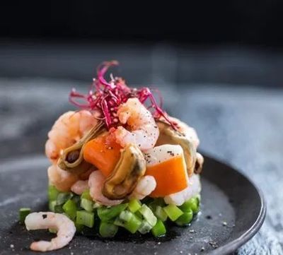 加拿大庫克水產(chǎn)(Cooke Aquaculture)收購一家比利時加工廠