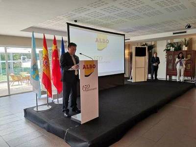 “走出去”收購西班牙百年企業(yè)“引進來”高蛋白海產(chǎn)品回國