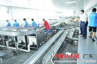 廣東推廣鮮活水產(chǎn)品安全運輸模式 助力漁業(yè)提質(zhì)增效