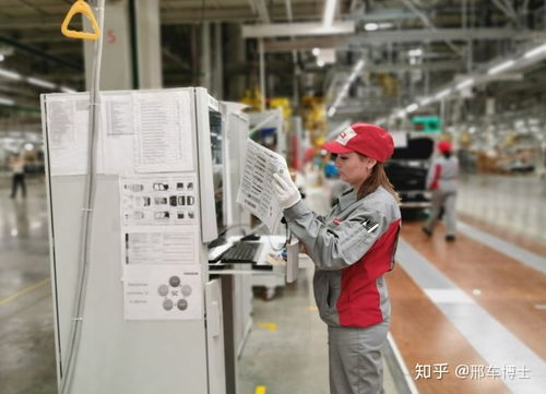 繼俄羅斯建廠投產(chǎn)后,這家中國車企下一目標鎖定印度