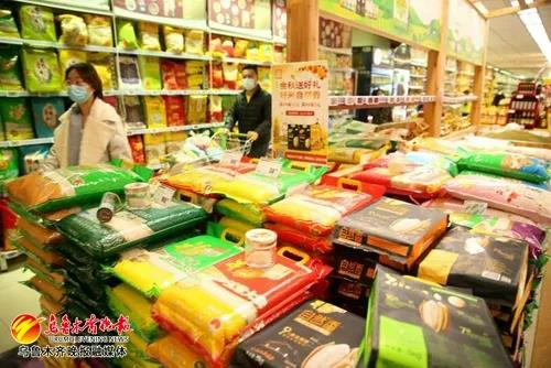 烏魯木齊市各商超 注意啦 重要民生商品購銷差率不得超過35