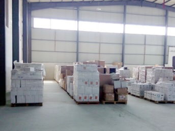 圖 北京大型專業恒溫庫房出租,可存放紅酒 食品等 北京廠房 倉庫 土地
