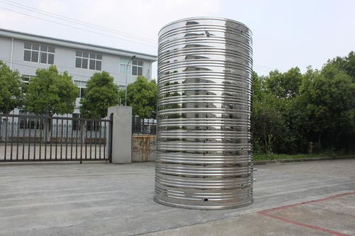 山西朔州不銹鋼水箱廠