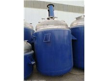梁山縣東東二手油脂化工設(shè)備購(gòu)銷處產(chǎn)品展示